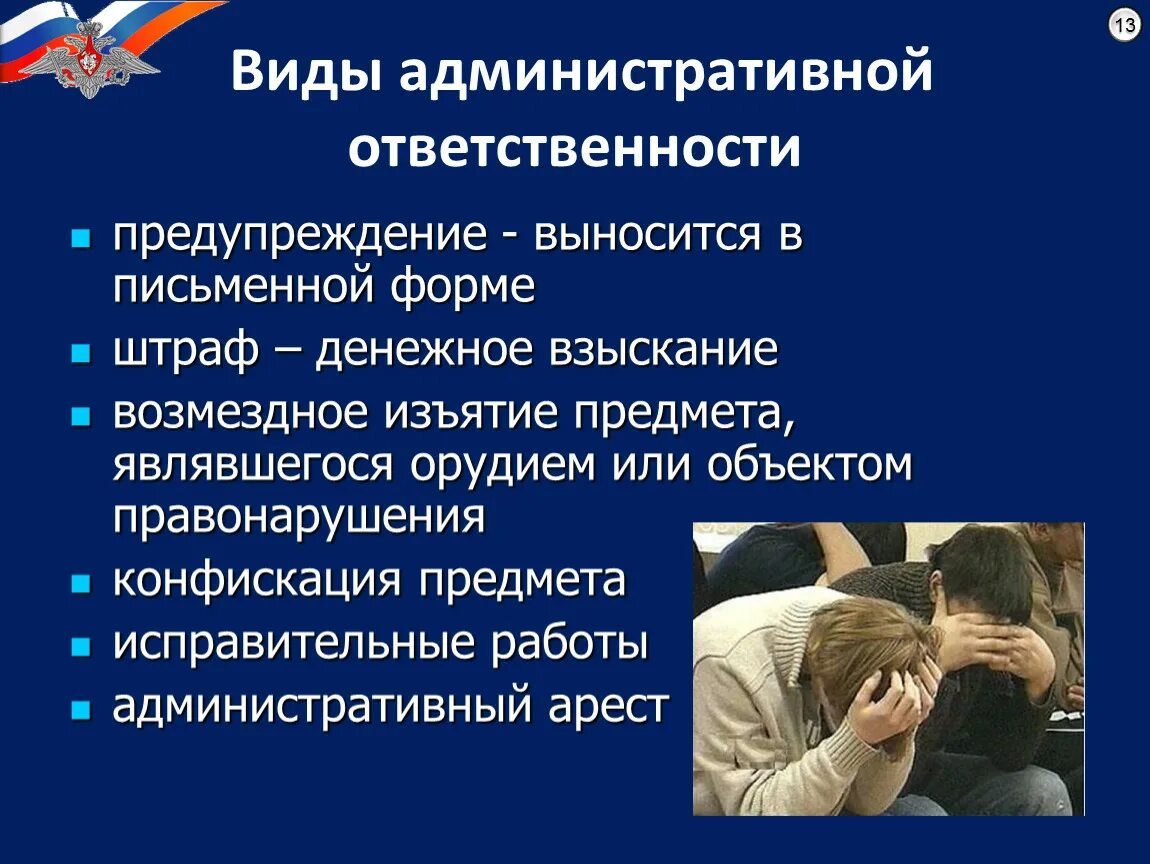 1 административная ответственность примеры. Виды административной ответ. Виды административной ответственности. Виды административно ответственности. Виды администранийвной ответснтвео.