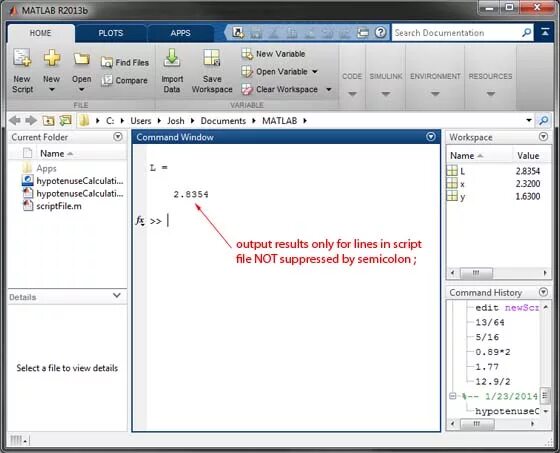 M script file. Скрипт матлаб. Окно матлаб. Matlab скрипты. Командное окно в матлаб.