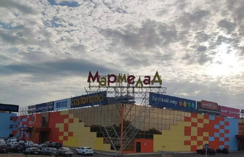 Новое имя: на Шарлыкском шоссе в Оренбурге больше нет "Армады" - Новости Оренбур