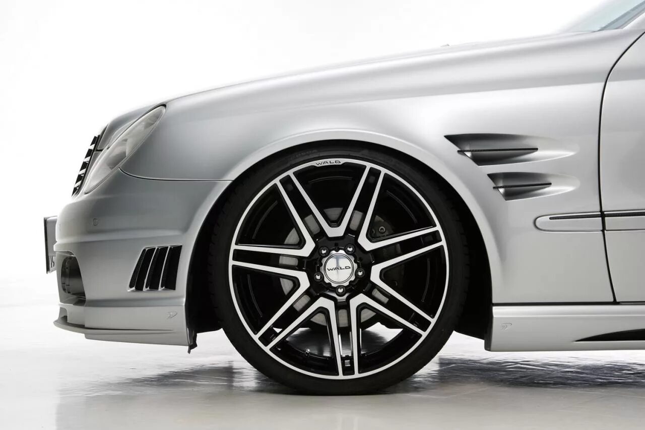 Диски e class. Мерседес 211 wald. мерседес диски wald. wald mercedes 211 диски. диски wald mercedes.
