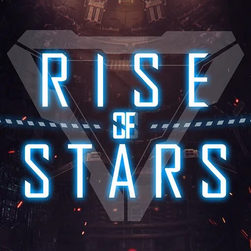 Rise of Stars.