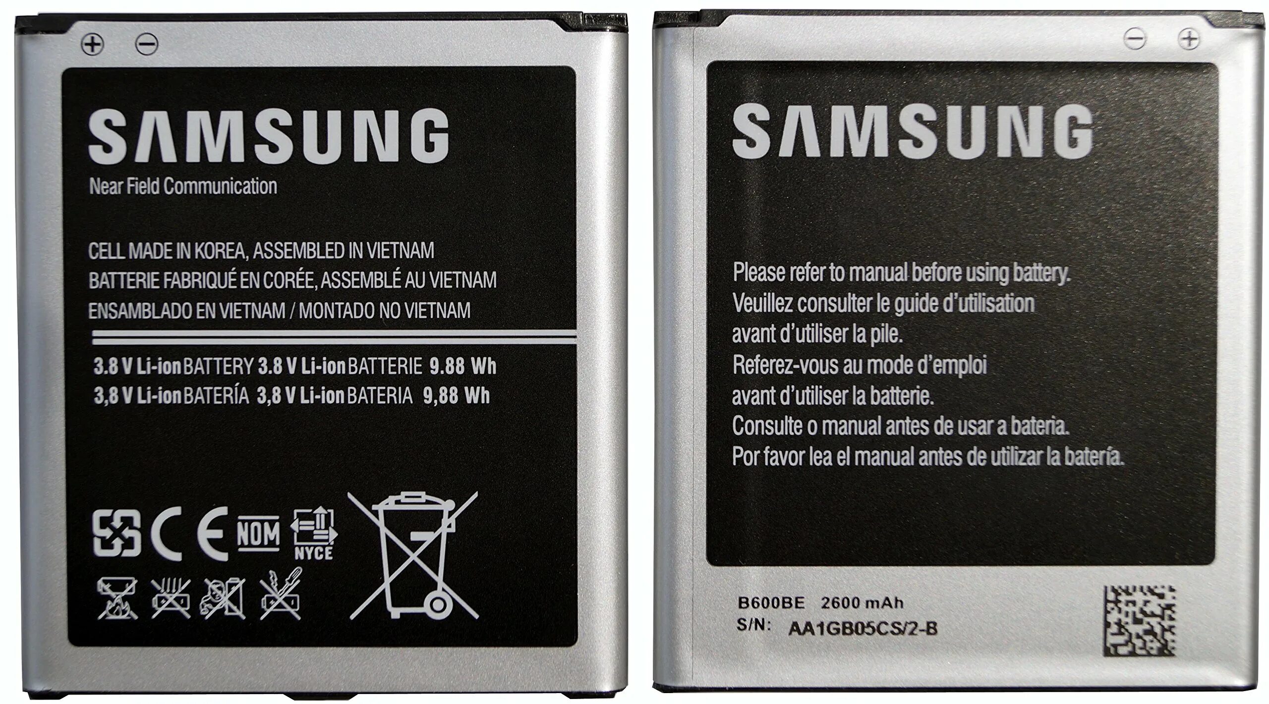 Купить аккумулятор для телефона самсунг галакси. Samsung Galaxy i9500 аккумулятор. Samsung АКБ 2600 Mah. Аккумуляторная батарея для Samsung Galaxy s5.