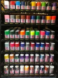 Paint 100