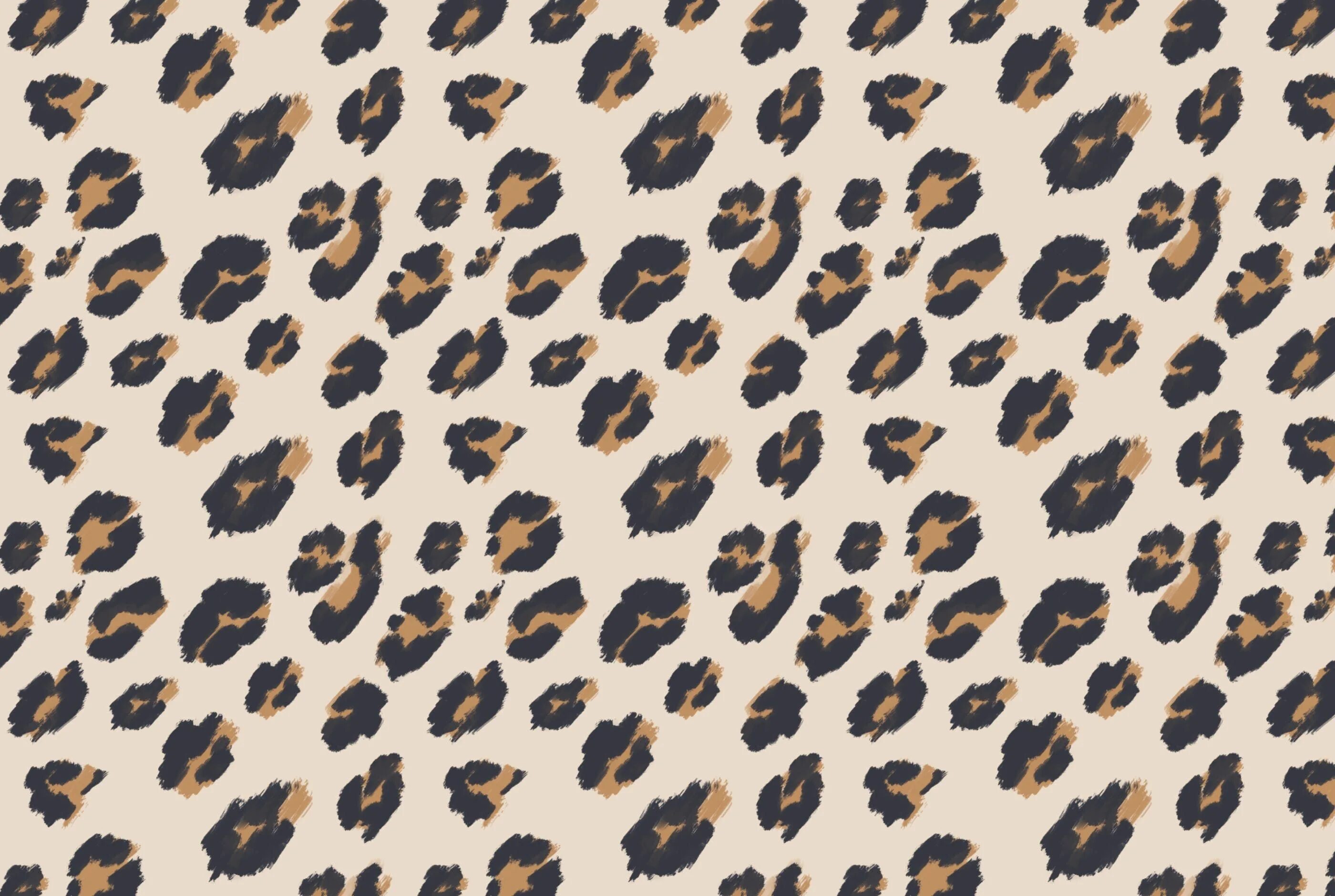 Animal pattern