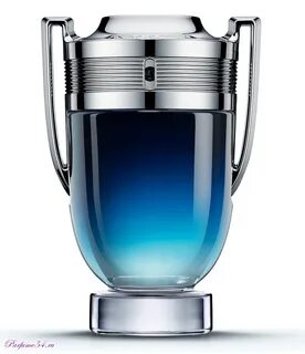 Духи paco rabanne invictus мужские