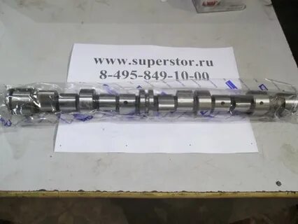 Распредвал ланос 1.5