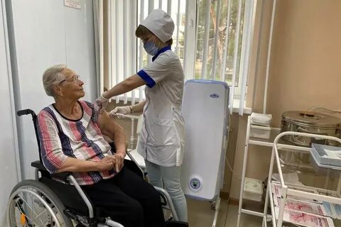Саратовская область пенсионеры
