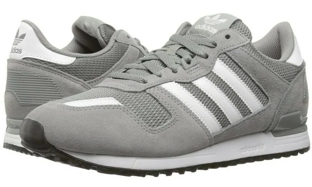 Adidas ZX 700. Adidas ZX 700 Grey. Adidas Originals ZX 700 серые. Adidas ZX 700 кожаные. Купить адидас 700