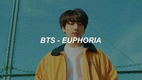 Текст euphoria kai