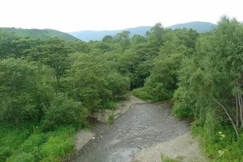 Село барабаш приморский край