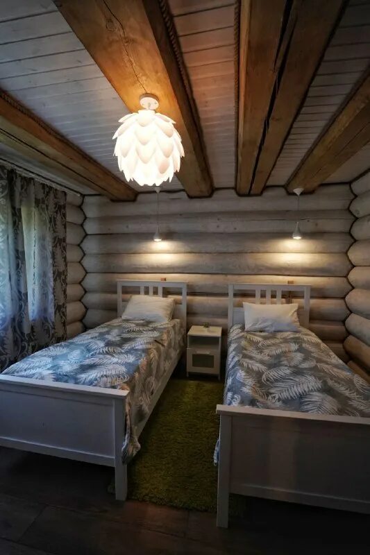 николин хутор