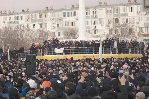 Моменты казахстан