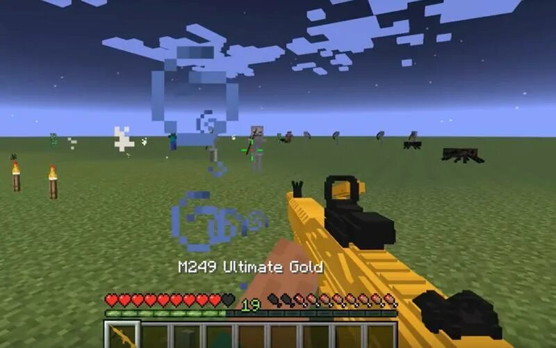 Guns Mod 1.16.5. Мод на оружие 1.18.2. Minecraft 1.12.2 Guns Mod. Оружие майнкрафт 1.16 андроид.