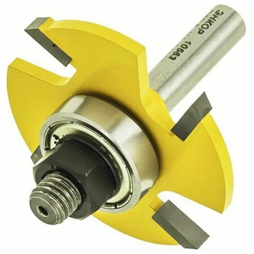 ди-170 фрезы по дереву. российские фрезы. 3 мм. твердосплавная фреза «кристалл» 31160. фрезы паз шип энкор.