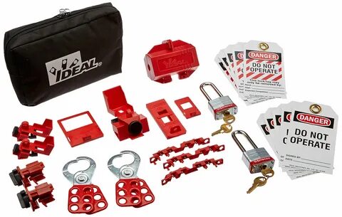 Listing locked