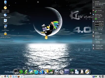 100 linux