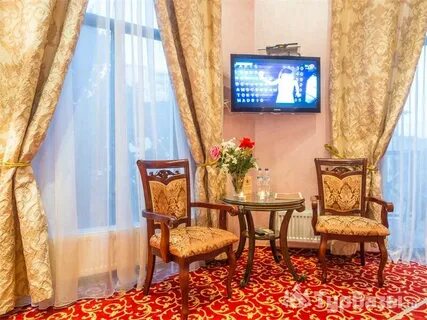 Отель темерницкий