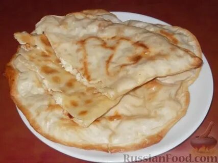 Чуду с картошкой рецепт дагестанское на сковороде