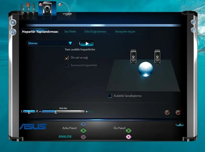 Asus realtek driver. ASUS Realtek Audio Driver. Колонки Realtek High Definition Audio.