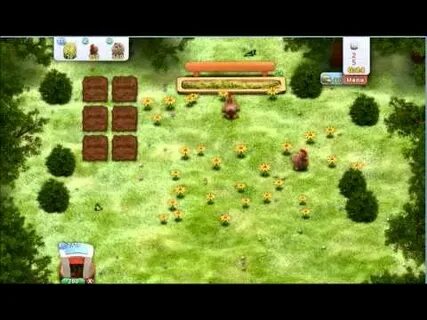 Farmed прохождение