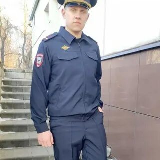 Офисная форма полиции