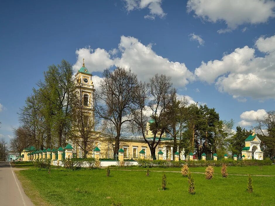 Лосино петровский фото