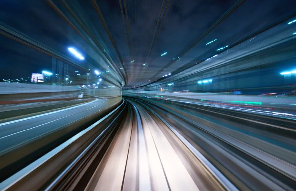 Motion photo