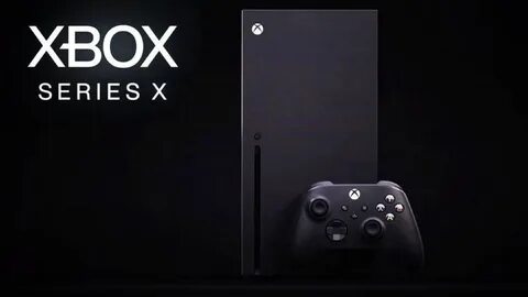 Xbox series x дата выхода