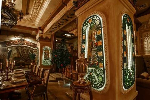 Ресторан ланина смоленск