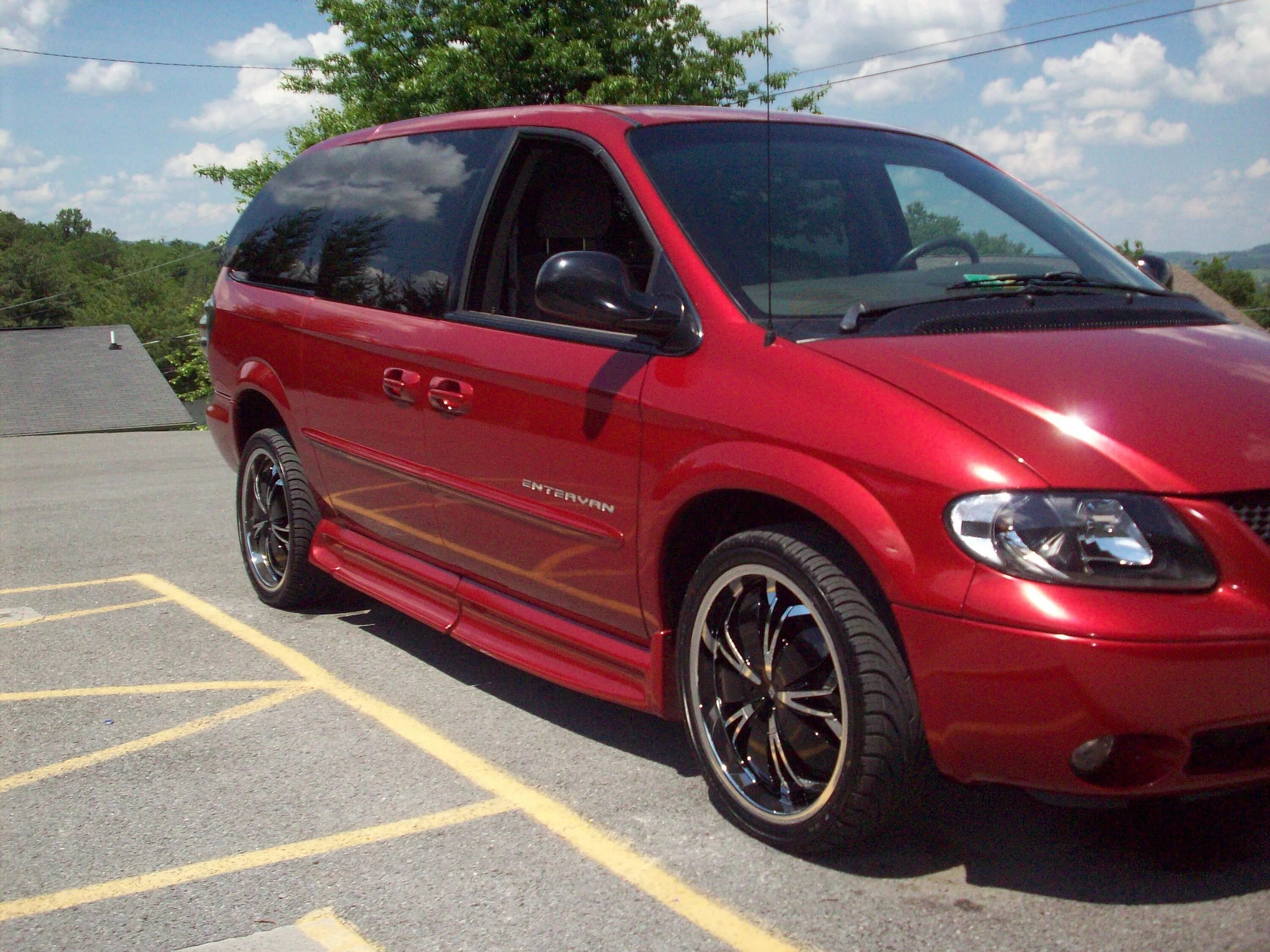 Тюнинг караван. Dodge Grand Caravan 2004 Tuning. Dodge Caravan 2005 Tuning. Dodge Grand Caravan 4. Dodge Grand Caravan 3.