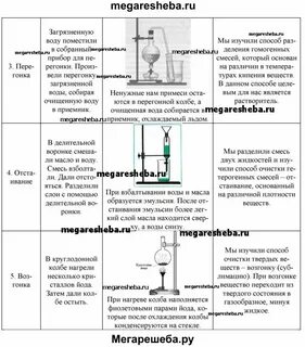Что делали что наблюдали вывод химия