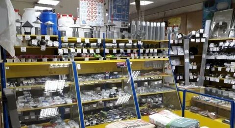 Строительные магазины иваново