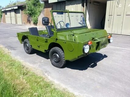 967 амфибия