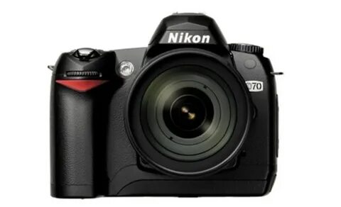 Nikon s 70
