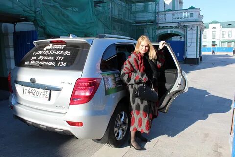 Пассажирсервис омск