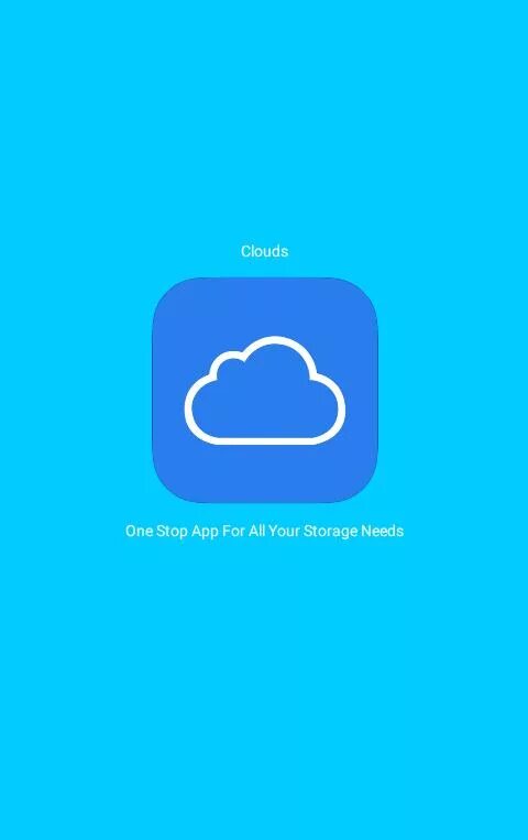 В телефоне приложение облако. Облако приложение. Приложение облачко. Облако на андроиде. Приложение в облаке Мульти cloud.