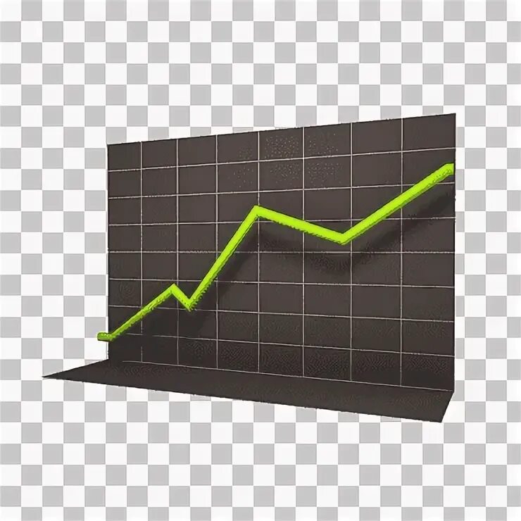 Рост продаж. График роста PNG. Графики роста картинки в формате ПГН.