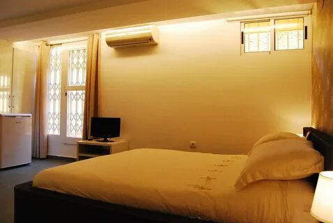 29 rooms