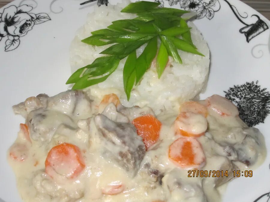 Французское мясное рагу в белом соусе 7 букв сканворд. Мясное рагу в белом соусе. Бланкет де во. Клецки из мяса. Мясное рагу в белом соусе.