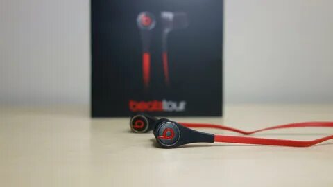 Beats 5