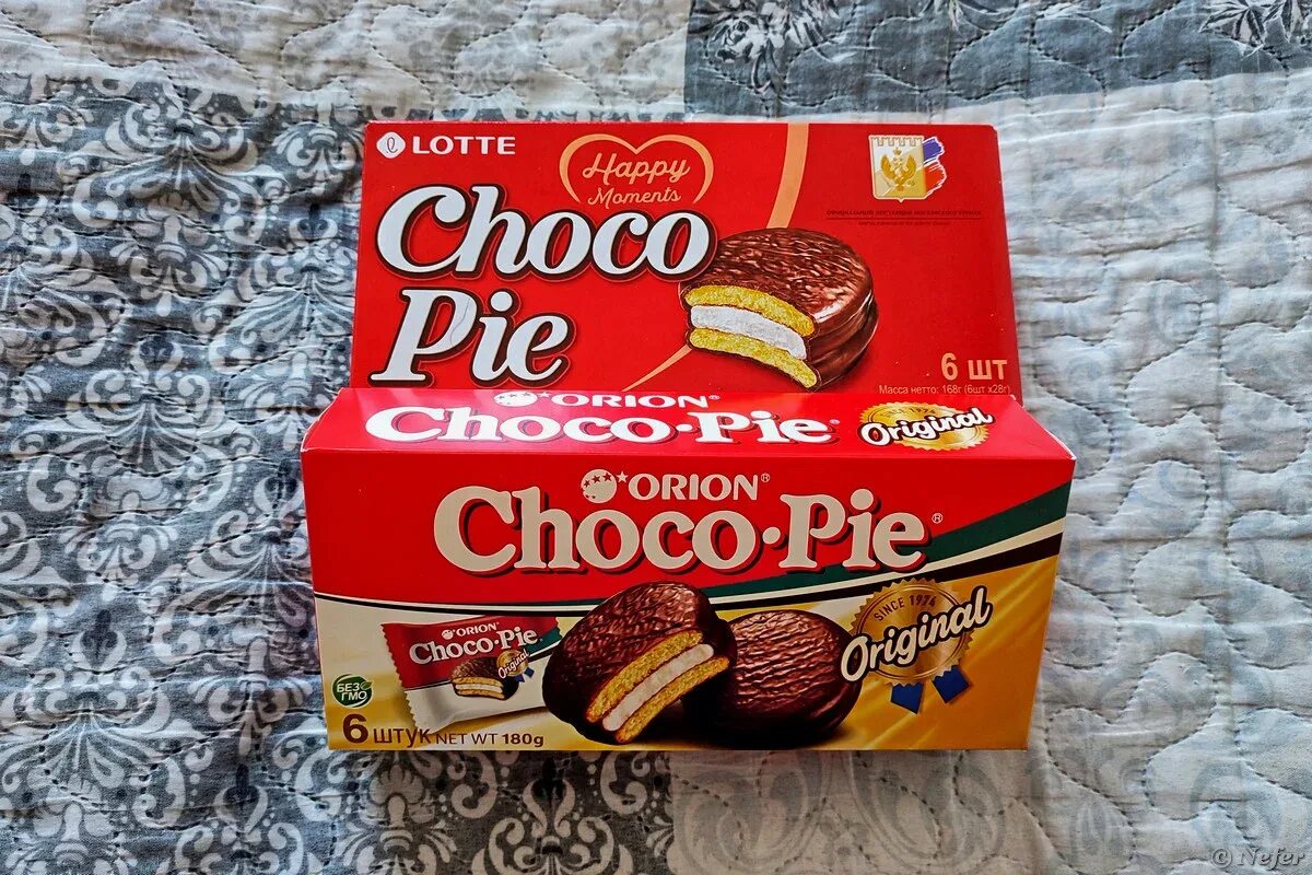 Чокопай орион. Пирожное чоко пай лотте 336г. Чоко пай 4 шт. Чоко пай лотте или орион. Чоко-пай лотте печенье 168г 6шт.