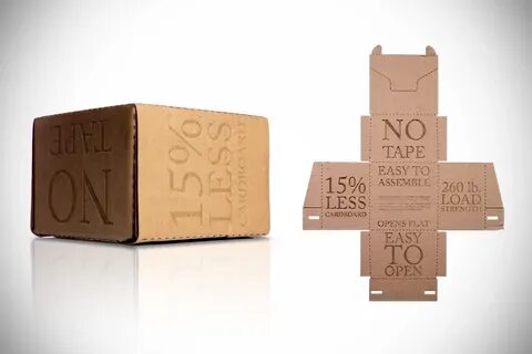 Packaging exceptions