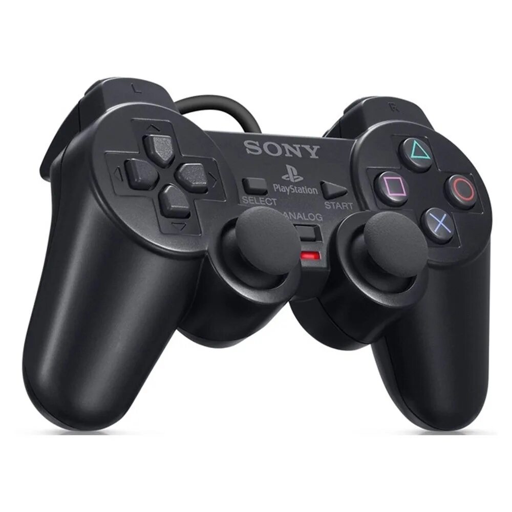 Джойстик sony 2. Sony ps2 Gamepad. Дуалшок 2. Sony Dualshock 2. Джойстик ps2 10010.