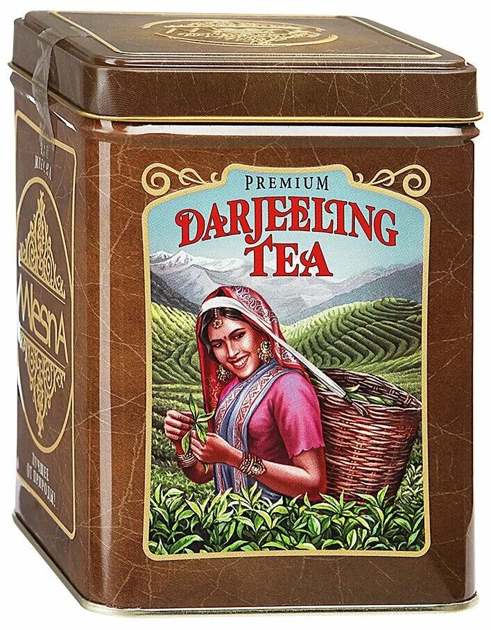 Чай дарджилинг купить. Чай черный Дарджилинг. Чай черный Mlesna. Индийский чай Дарджилинг. Чай черный «Mlesna Kolonial».