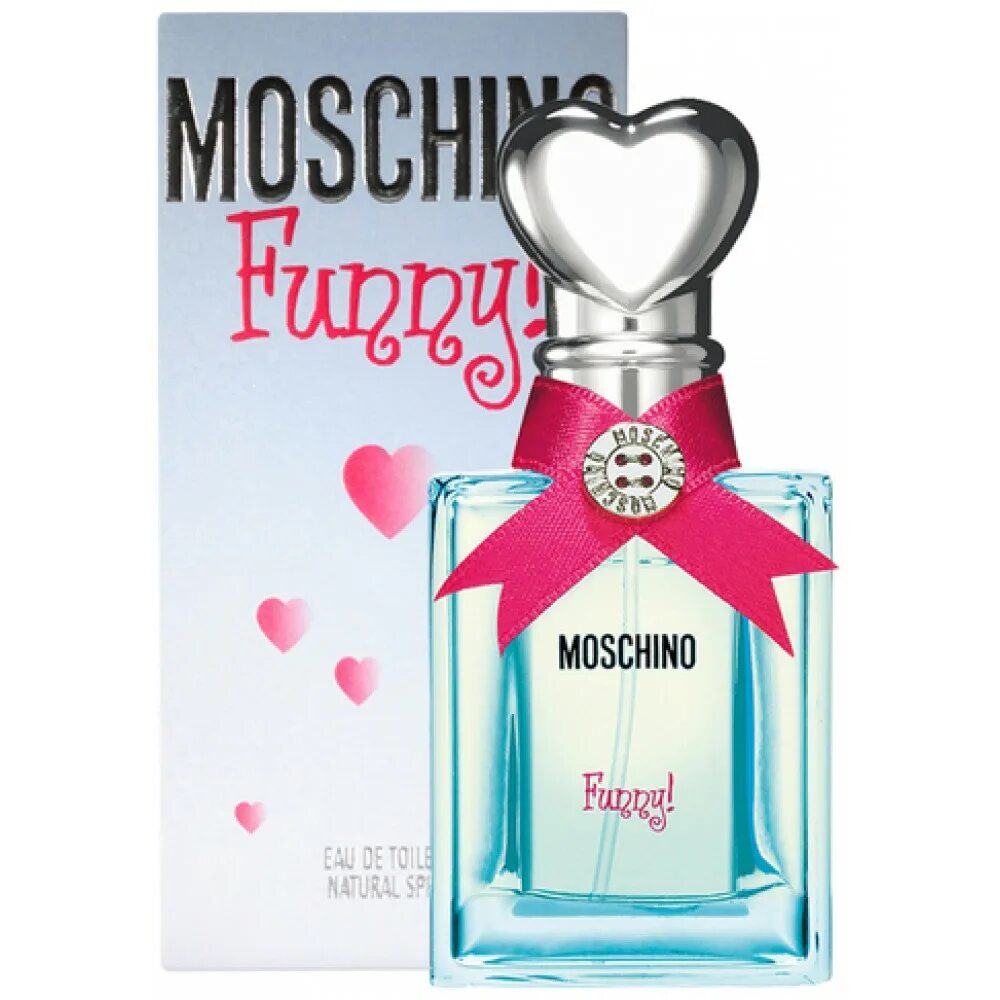 Moschino парфюмерная вода цена. Moschino funny! EDT, 100 ml. Moschino funny 100ml. Moschino funny Moschino 100 мл. Moschino funny! Moschino 50 ml.