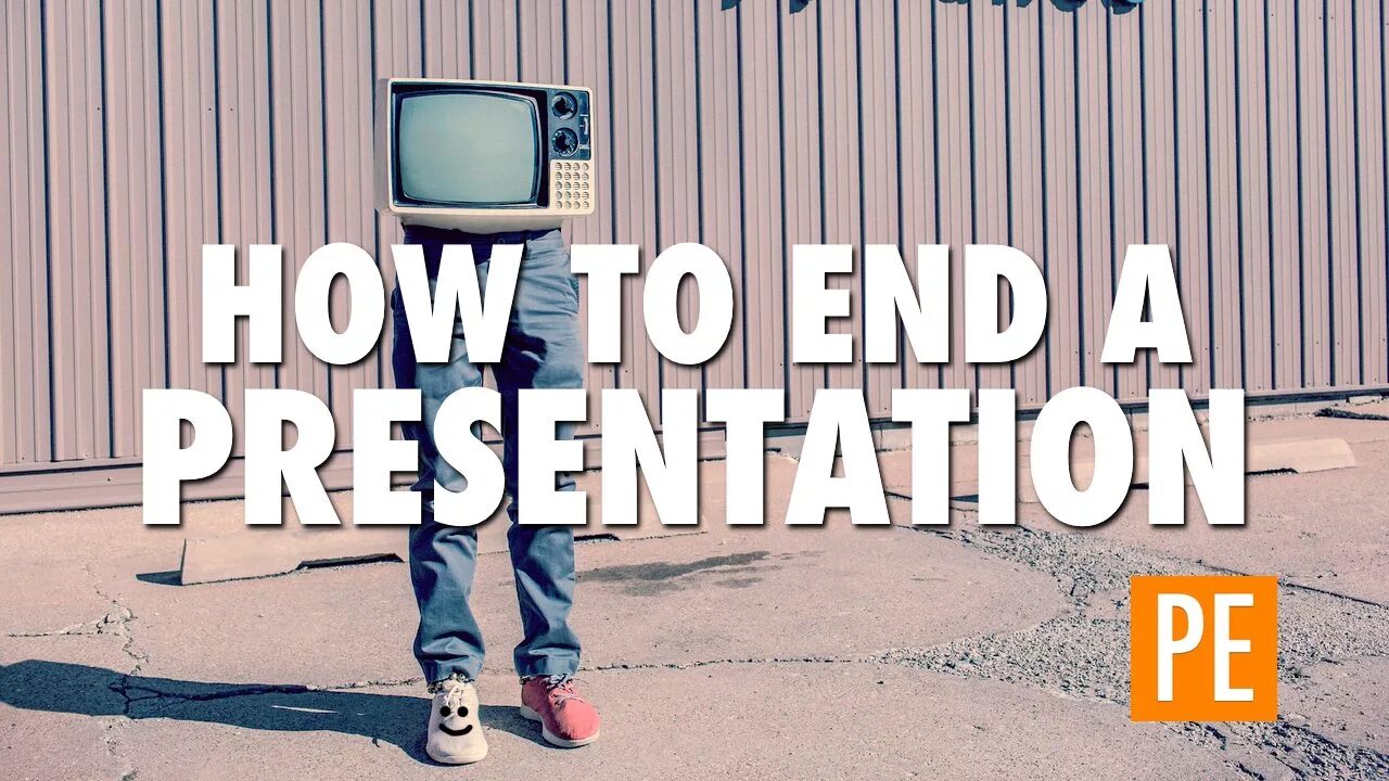 How to presentations. End of presentation. how to end the presentation. presentation ending. how to finish presentation.