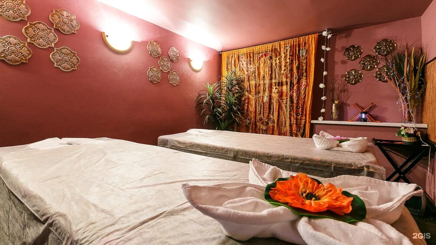 Spa dream