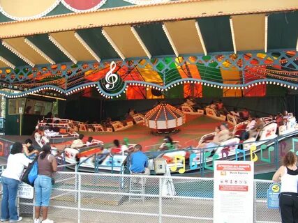 Express park