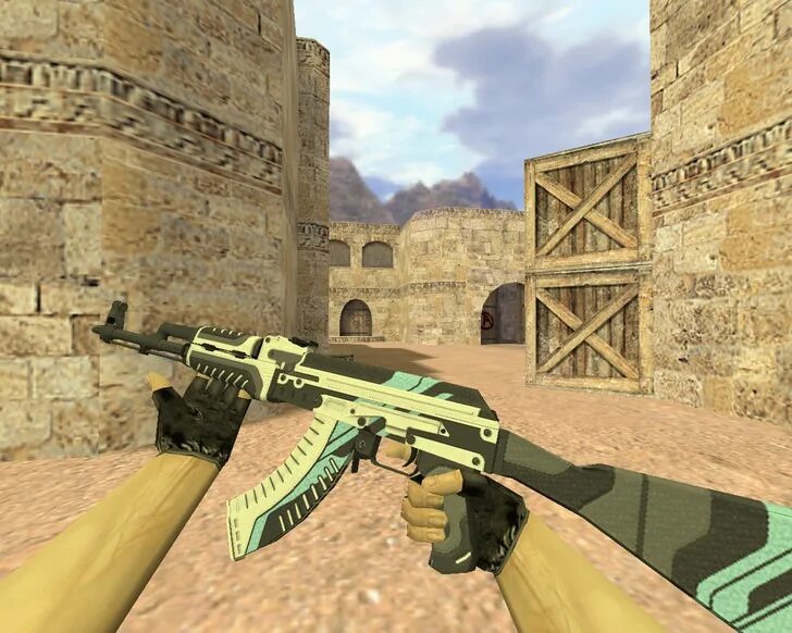 CS go AK 47 Vulcan. Оружие из КС 1.6. AK 47 КС 1.6. АК 47 контр страйк. Скины для кс 1.6 на оружие