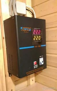 Вольтрон 5000 стабилизатор